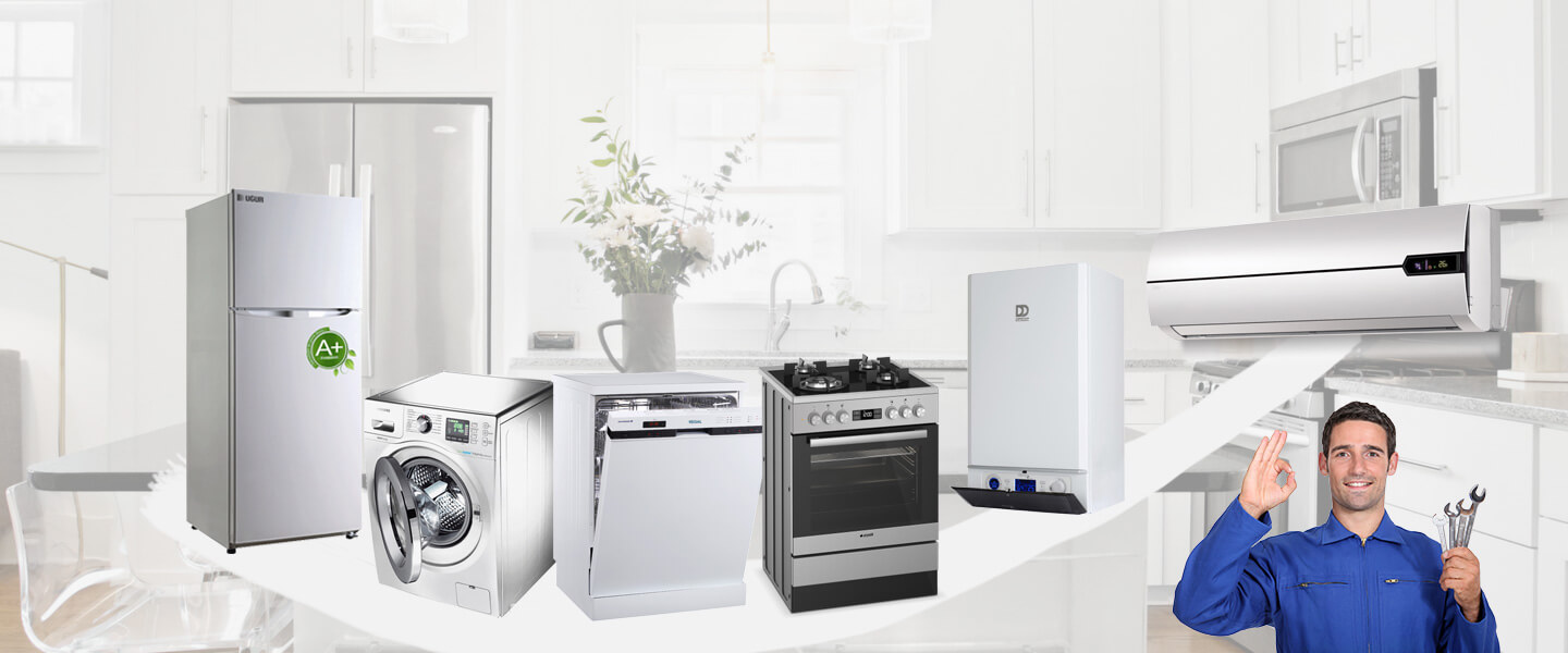 İskilip Panasonic Servisi